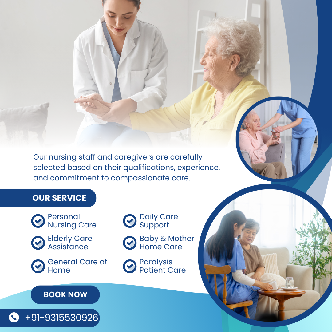 About Prime Senior Care