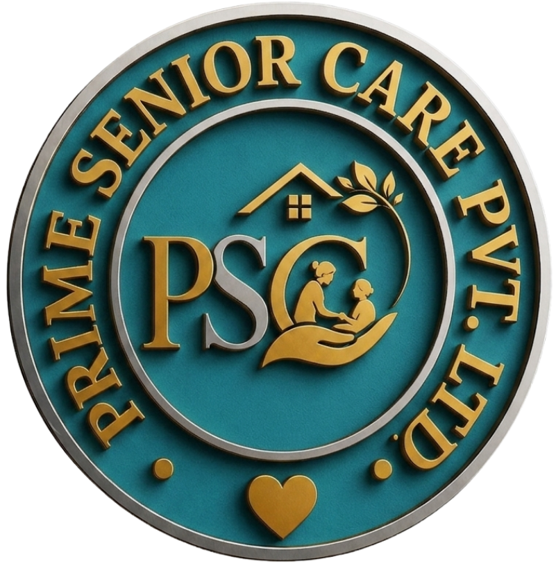 Prime Senior Care Private Limited