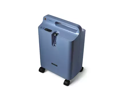 Oxygen Concentrator