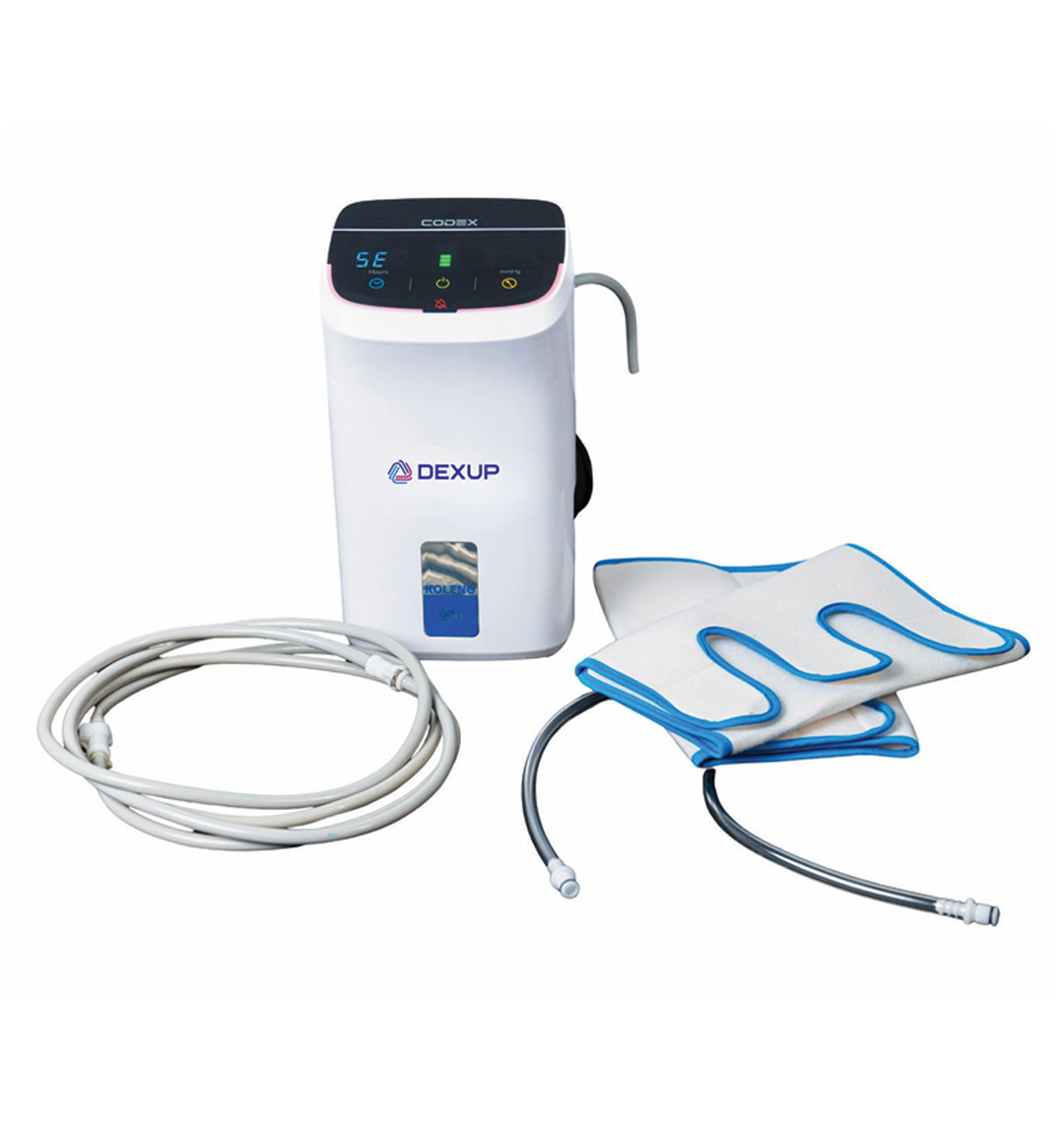 Suction Machine