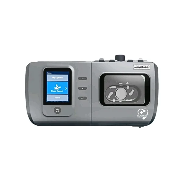BiPAP Machine