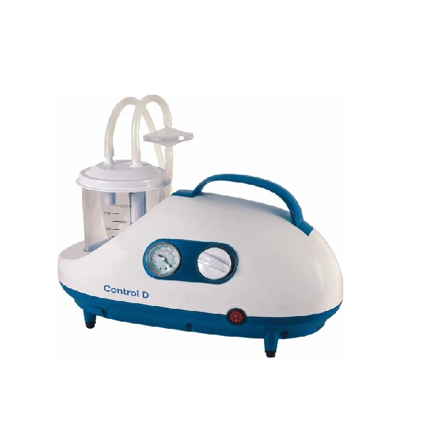 Suction Machine