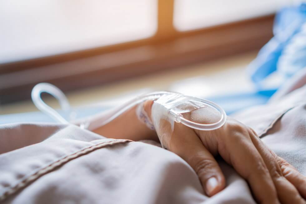 Injection & IV Drip Services at Home in Mayur Vihar, Delhi