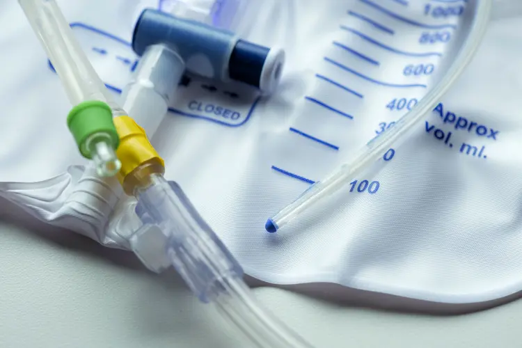 Urinary Catheter Change at Home in Mayur Vihar, Delhi 