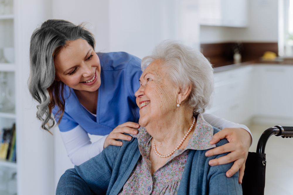 Elderly Care