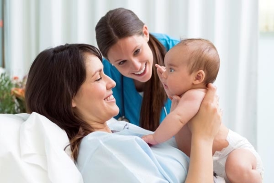 Baby Care