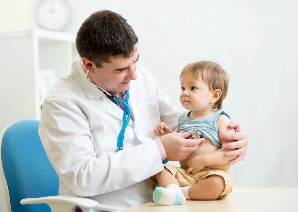 Baby Care Services at Home in Mayur Vihar, Delhi