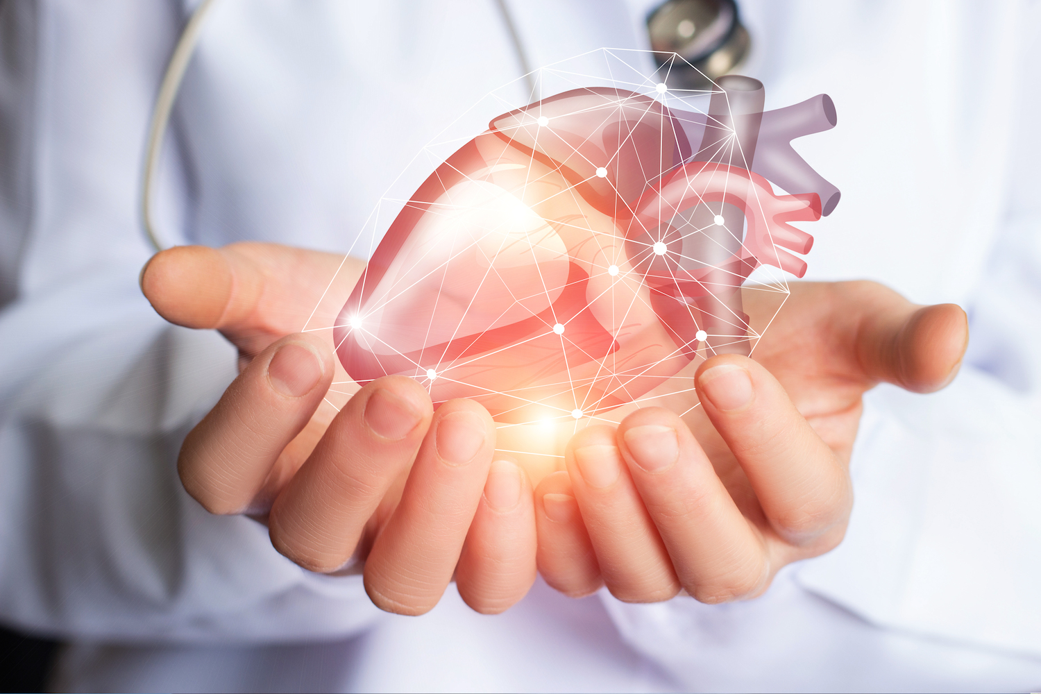 Cardiac Care at Home in Mayur Vihar, Delhi