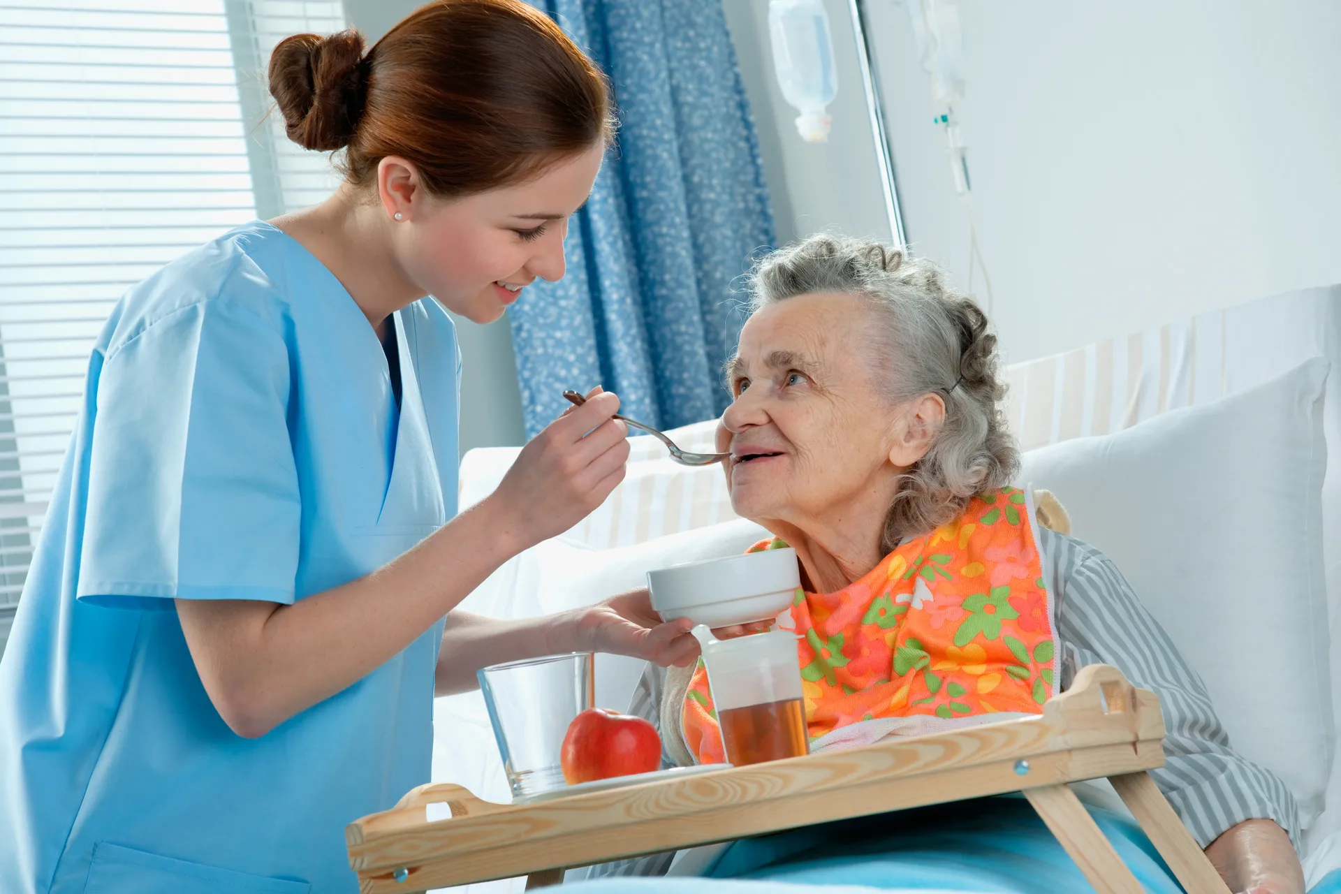 Japa Maid Care at Home in Mayur Vihar, Delhi