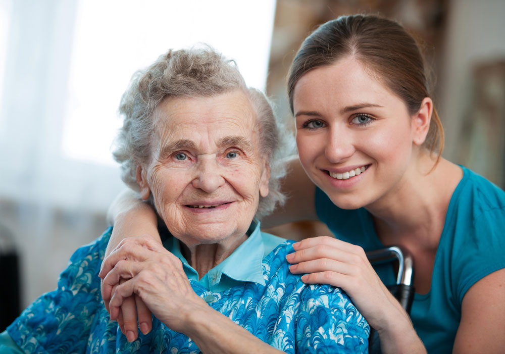 Alzheimer’s Patient Care at Home in Mayur Vihar, Delhi