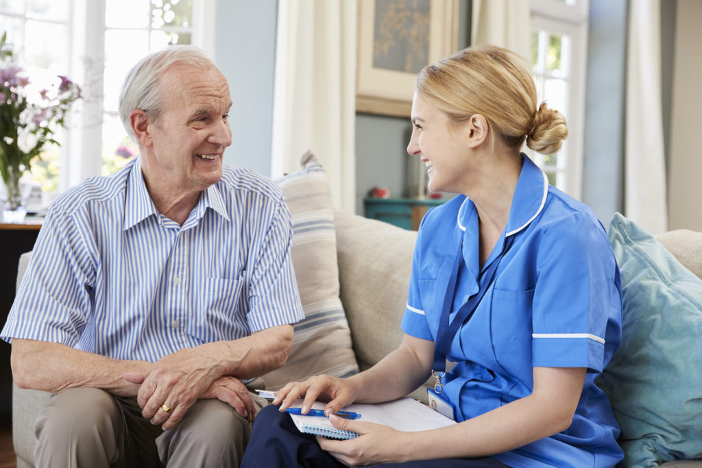 About Prime Senior Care