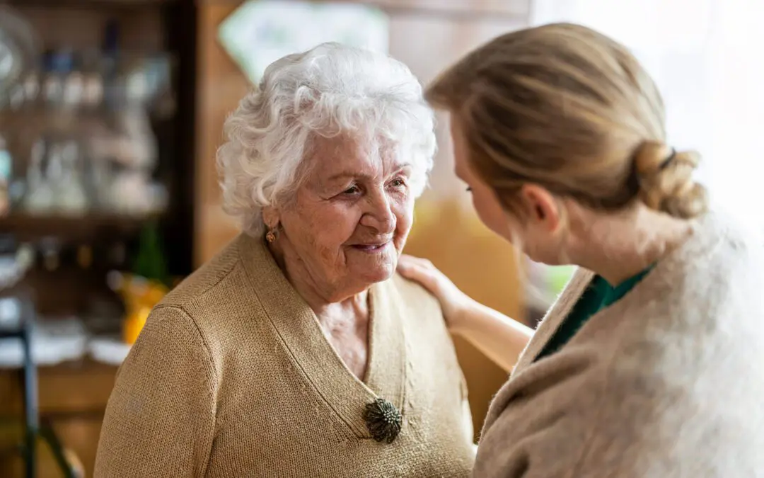 About Prime Senior Care