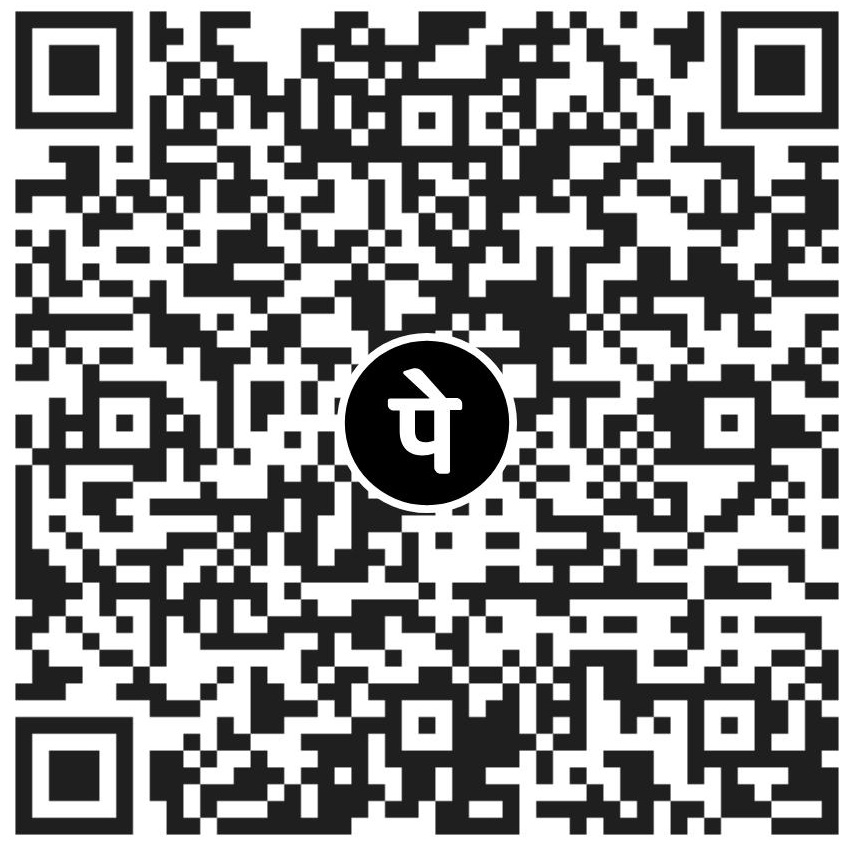 UPI QR Code